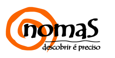 Nomas Logo